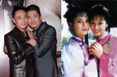 大上海剧照的剧照