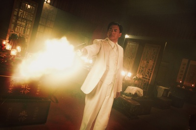 大上海剧照的剧照