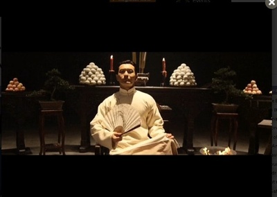 大上海剧照的剧照