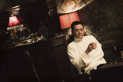 大上海剧照的剧照