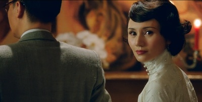 大上海剧照的剧照