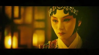 大上海剧照的剧照