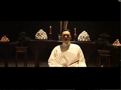 大上海剧照的剧照