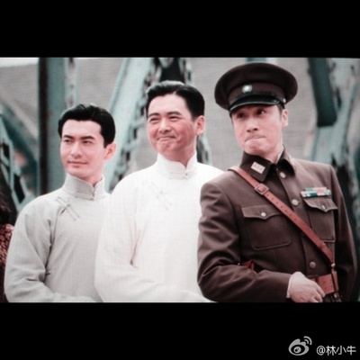 大上海剧照的剧照