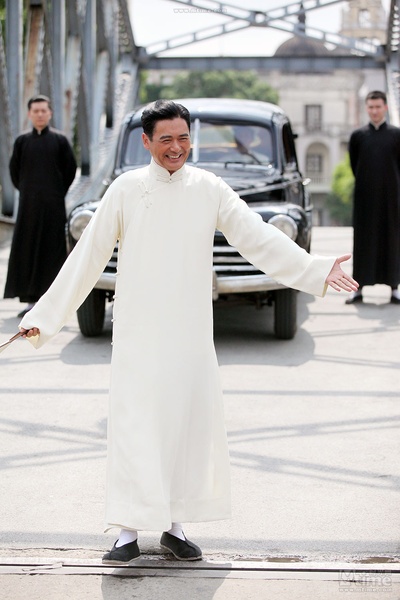 大上海剧照的剧照