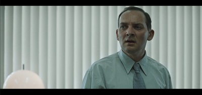 搏击俱乐部剧照的剧照