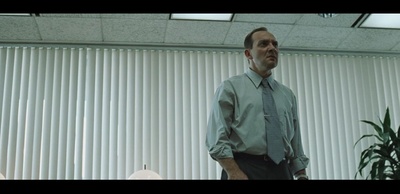 搏击俱乐部剧照的剧照