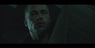 搏击俱乐部剧照的剧照