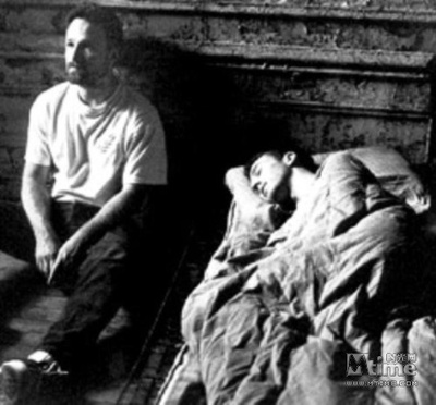 搏击俱乐部剧照的剧照