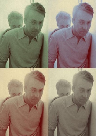 搏击俱乐部剧照的剧照