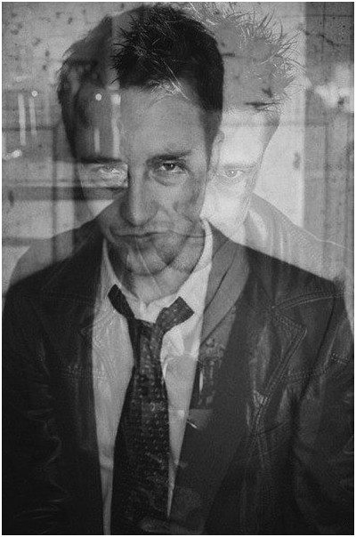 搏击俱乐部剧照的剧照