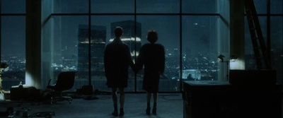 搏击俱乐部剧照的剧照