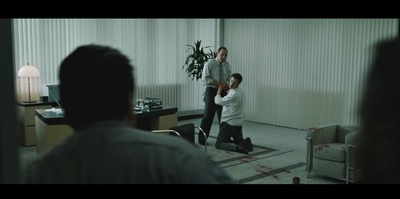 搏击俱乐部剧照的剧照