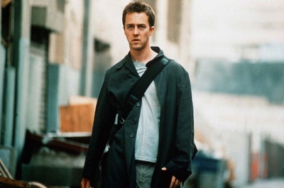 搏击俱乐部剧照的剧照