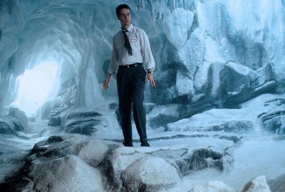 搏击俱乐部剧照的剧照