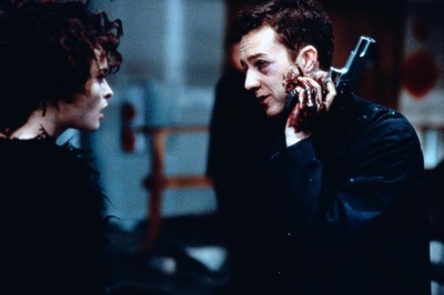 搏击俱乐部剧照的剧照