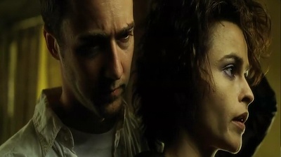 搏击俱乐部剧照的剧照