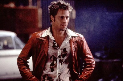 搏击俱乐部剧照的剧照