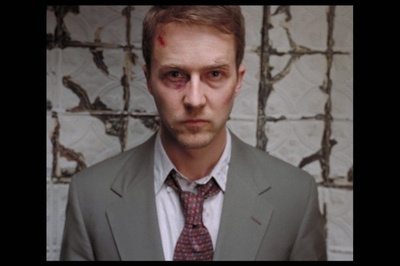 搏击俱乐部剧照的剧照