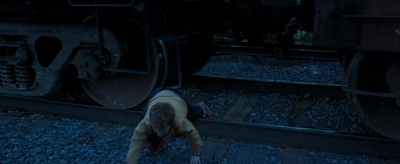 少年斯派维的奇异旅行剧照的剧照