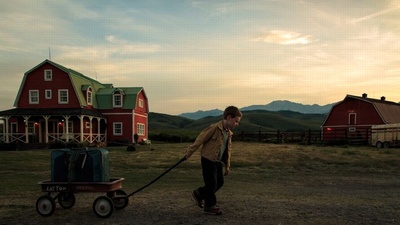 少年斯派维的奇异旅行剧照的剧照