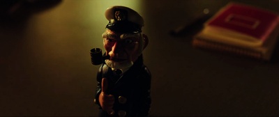 少年斯派维的奇异旅行剧照的剧照