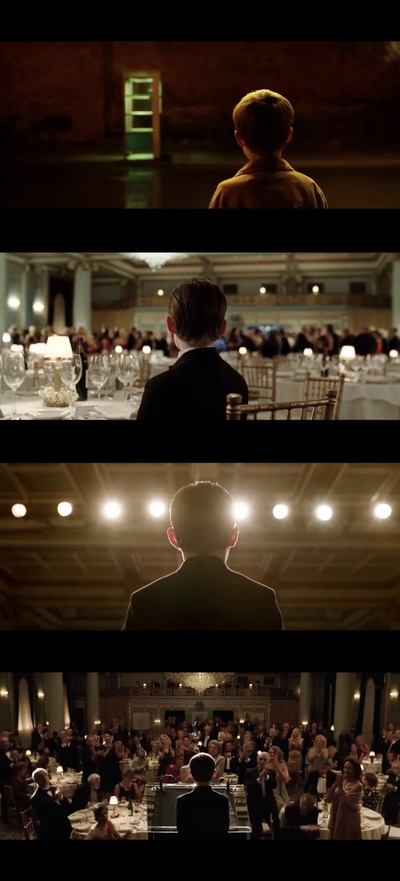 少年斯派维的奇异旅行剧照的剧照