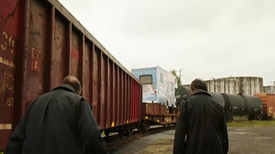 少年斯派维的奇异旅行剧照的剧照