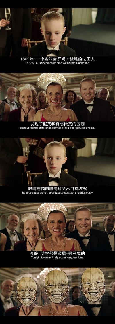 少年斯派维的奇异旅行剧照的剧照