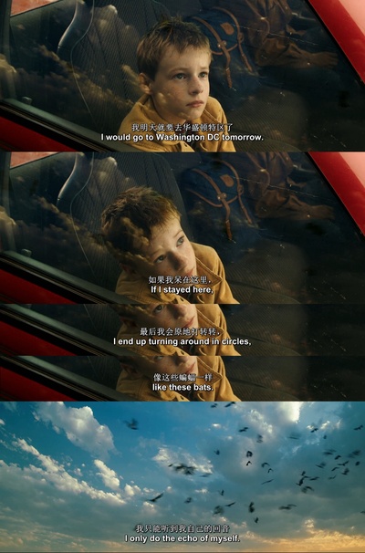 少年斯派维的奇异旅行剧照的剧照