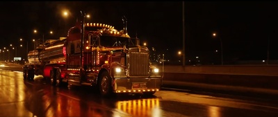 少年斯派维的奇异旅行剧照的剧照