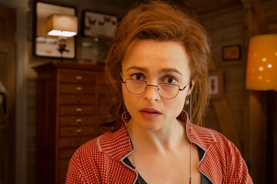 少年斯派维的奇异旅行剧照的剧照