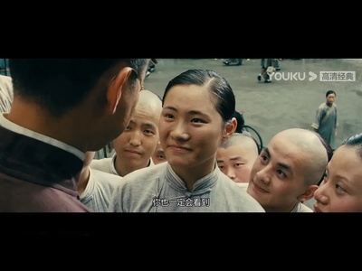 十月围城剧照的剧照