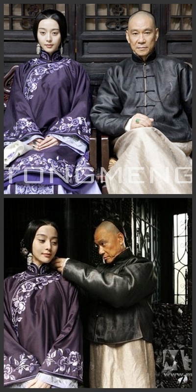 十月围城剧照的剧照