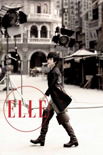 十月围城剧照的剧照