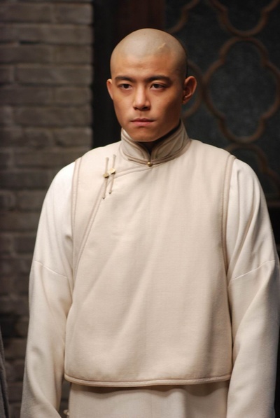 十月围城剧照的剧照