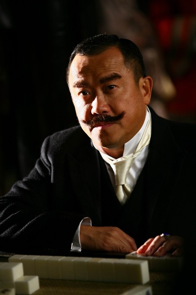 十月围城剧照的剧照