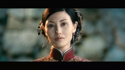 十月围城剧照的剧照