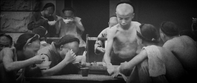 十月围城剧照的剧照