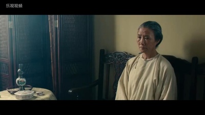 十月围城剧照的剧照