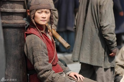 十月围城剧照的剧照