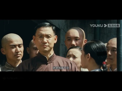 十月围城剧照的剧照