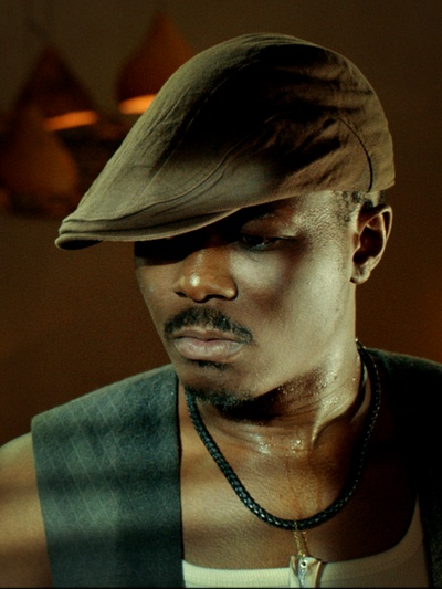 终极硬汉剧照的剧照