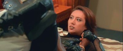 终极硬汉剧照的剧照