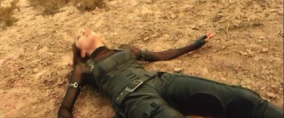 终极硬汉剧照的剧照