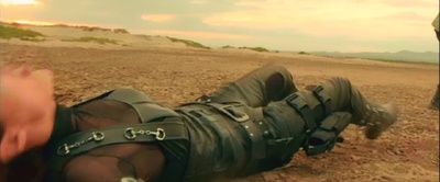 终极硬汉剧照的剧照