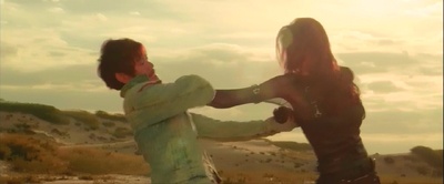 终极硬汉剧照的剧照