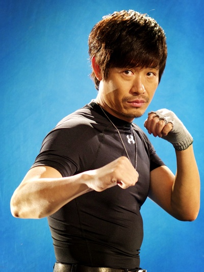 终极硬汉剧照的剧照