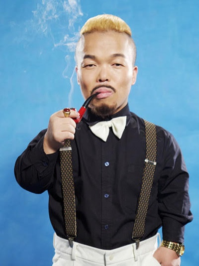 终极硬汉剧照的剧照