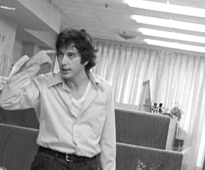 热天午后剧照的剧照